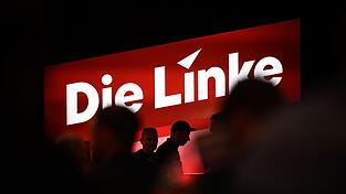 Ein Beschluss der Linke Niedersachsen zum Nahostkonflikt sorgt für Diskussionen. (Archivbild) Ein Beschluss der Linke Niedersachsen zum Nahostkonflikt sorgt für Diskussionen. (Archivbild)