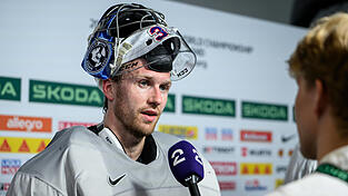 Mit seinem Wechsel zu Traktor Chelyabinsk steht Henrik Haukeland in seiner Heimat Norwegen im Fokus. Der Transfer in die russisch gepr&auml;gte KHL kostet ihn vorerst den Platz im Nationalteam.