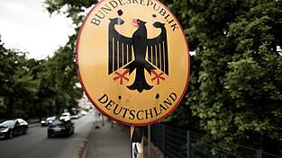 Seit September 2024 gibt es die Kontrollen. (Archivbild) Seit September 2024 gibt es die Kontrollen. (Archivbild)