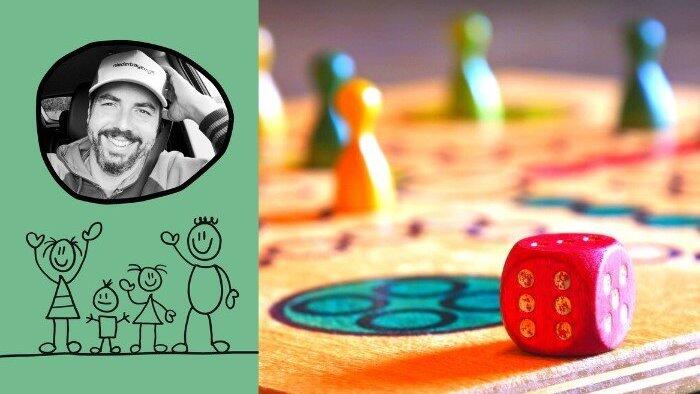 Familienmensch: Die idowa-Familienkolumne.