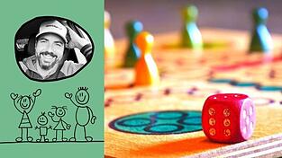 Familienmensch: Die idowa-Familienkolumne.