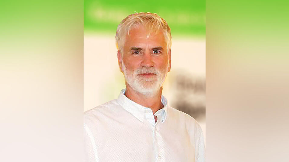 Jürgen Schmauß Jürgen Schmauß