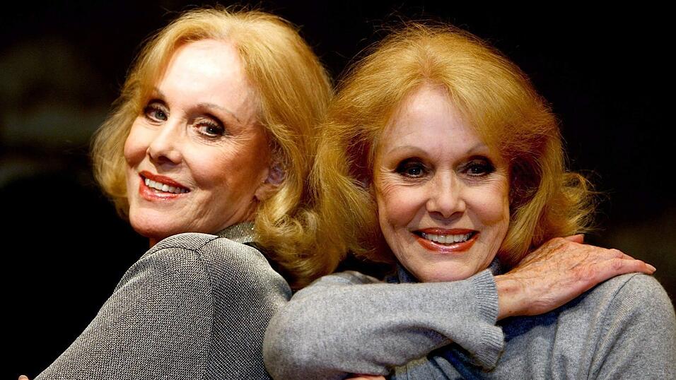 Die Kessler-Zwillinge standen jahrzehntelang in der Öffentlichkeit. (Archivbild von 2006) Die Kessler-Zwillinge standen jahrzehntelang in der Öffentlichkeit. (Archivbild von 2006)