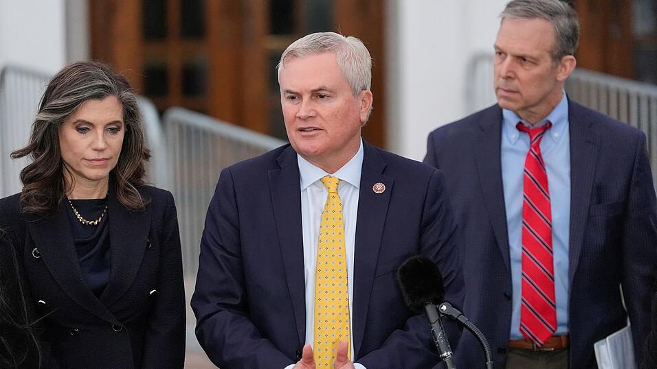 Der Kongressausschuss will &uuml;ber eine Befragung Antworten.