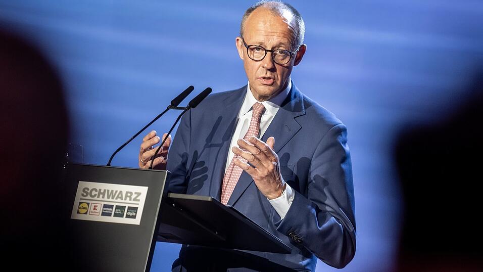 Bundeskanzler Friedrich Merz erklärte vor Kurzem, das Thema Sanktionen beim Bürgergeld sei Chefsache.
