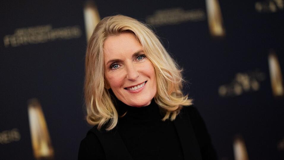 Maria Furtwängler ist Fernsehzuschauern als «Tatort»-Kommissarin bekannt. (Archivfoto)