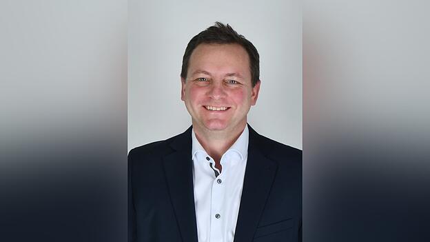 Möchte ein Quartierskonzept in seiner Gemeinde realisieren: der Bernrieder Bürgermeister Stefan Achatz.