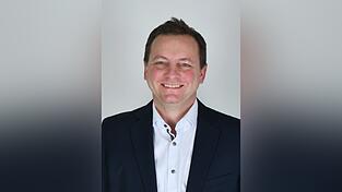 Möchte ein Quartierskonzept in seiner Gemeinde realisieren: der Bernrieder Bürgermeister Stefan Achatz.