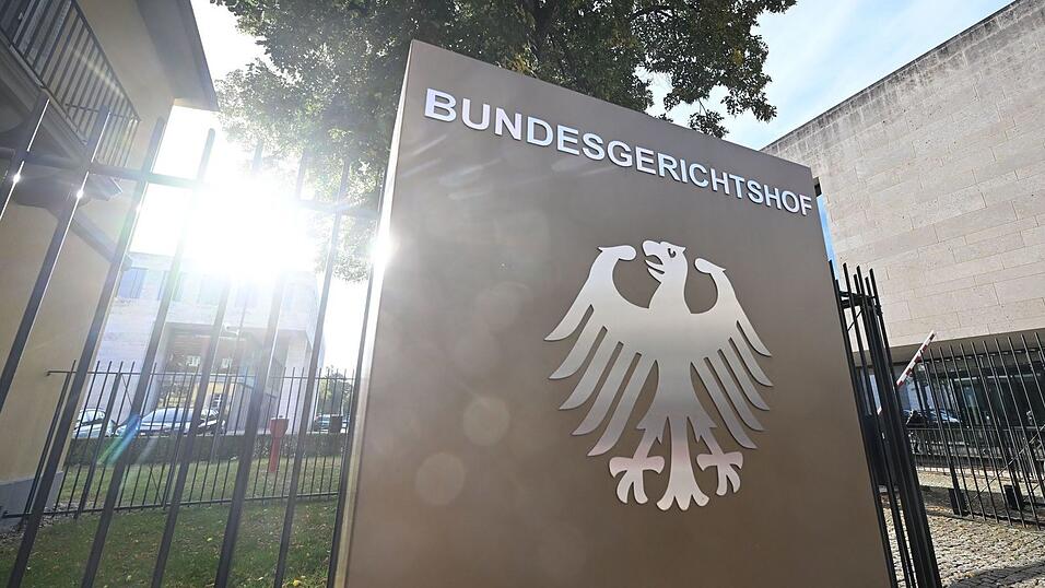 Der BGH befasst sich mit der Haftung von Cookie-Drittanbietern. (Archivbild) Der BGH befasst sich mit der Haftung von Cookie-Drittanbietern. (Archivbild)