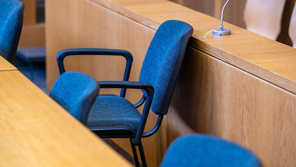 War der Angeklagte zum Tatzeitpunkt vielleicht schuldunfähig? War der Angeklagte zum Tatzeitpunkt vielleicht schuldunfähig?