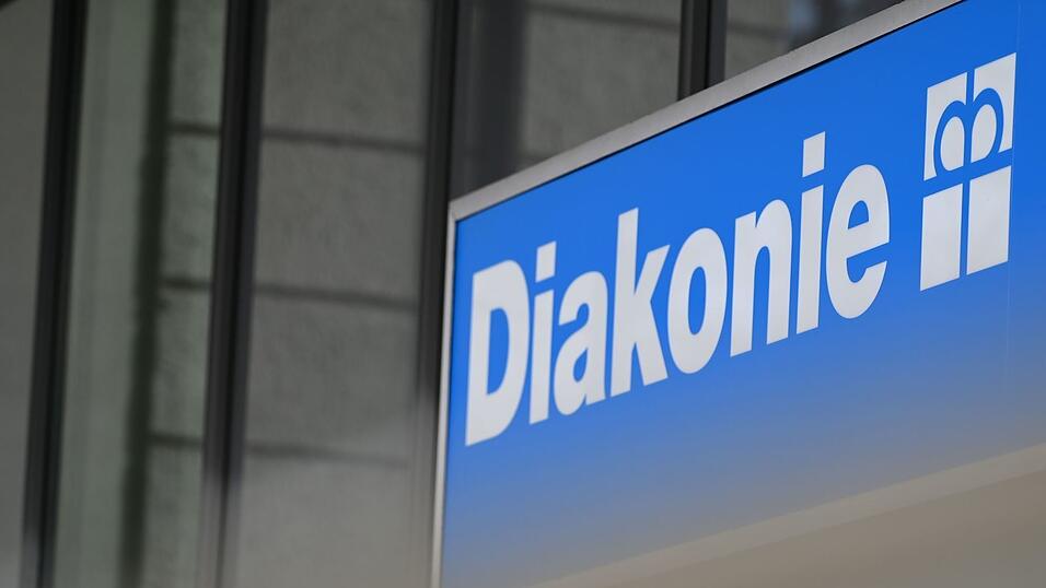 Die Diakonie hatte in Karlsruhe Verfassungsbeschwerde eingelegt. (Archivbild)
