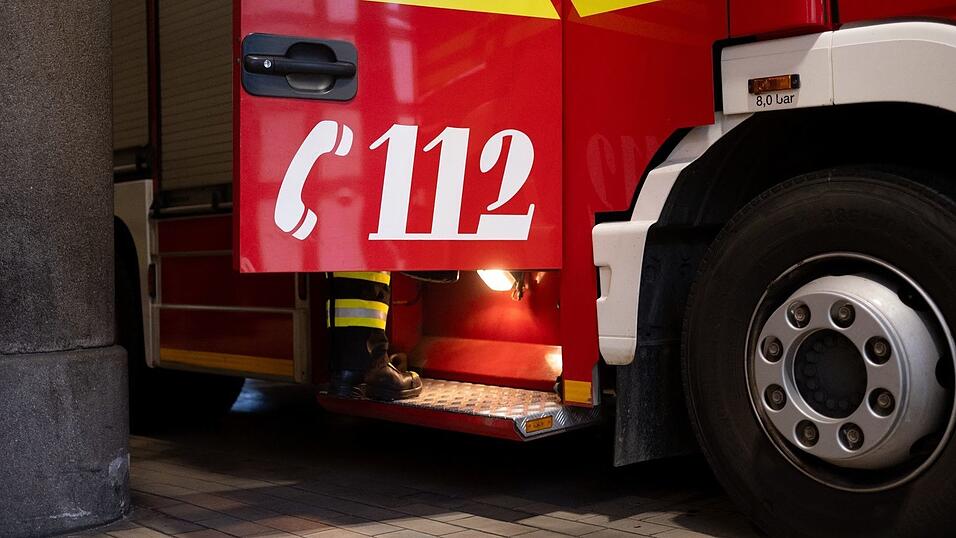 Die Polizei schätzt den entstandenen Sachschaden auf rund 80.000 Euro. (Symbolbild) Die Polizei schätzt den entstandenen Sachschaden auf rund 80.000 Euro. (Symbolbild)