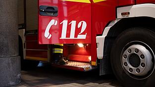 Die Polizei schätzt den entstandenen Sachschaden auf rund 80.000 Euro. (Symbolbild) Die Polizei schätzt den entstandenen Sachschaden auf rund 80.000 Euro. (Symbolbild)