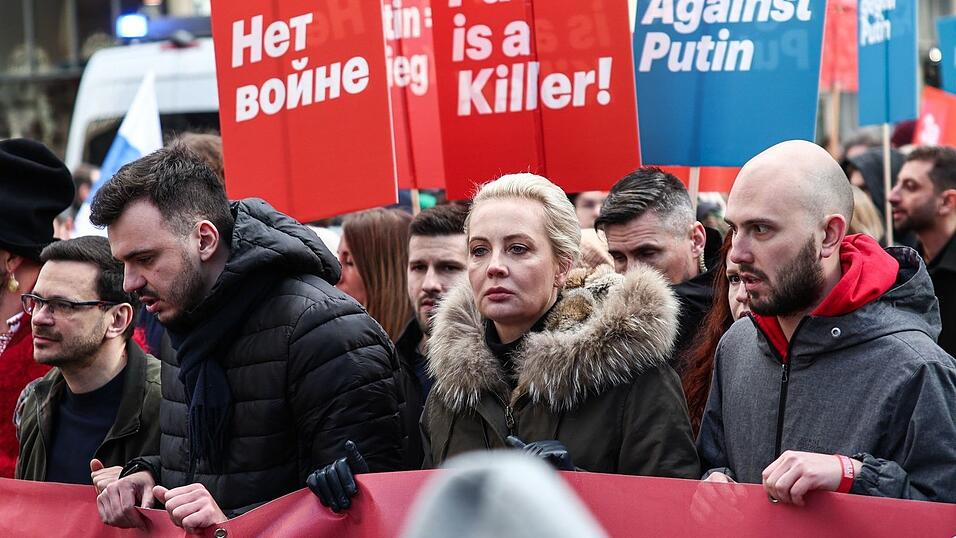 Russland gehört laut BTI-Untersuchung zu den «harten» Autokratien. (Archivbild) Russland gehört laut BTI-Untersuchung zu den «harten» Autokratien. (Archivbild)