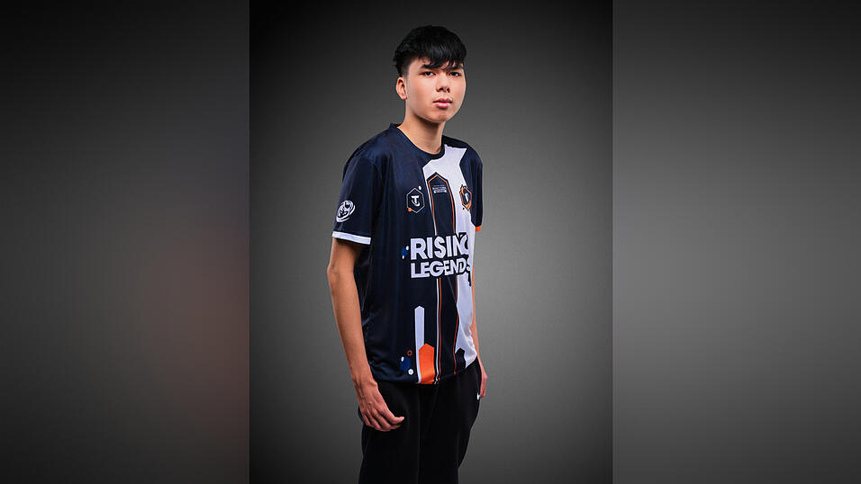 Tan Nguyen sagt über den Stellenwert von eSports in Deutschland: „Die Situation verbessert sich. Aber manche Klischees halten sich.“
