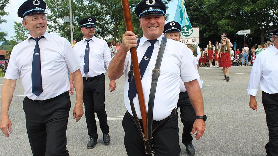 Die sch&ouml;nsten Bilder vom Sonntag