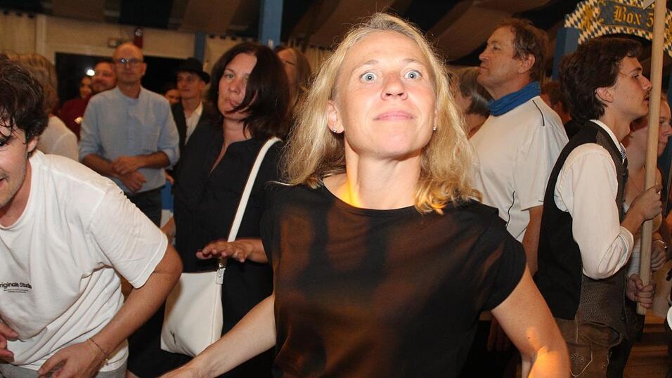 Die Bilder vom Festwochenende der Landshuter Stadtkapelle.