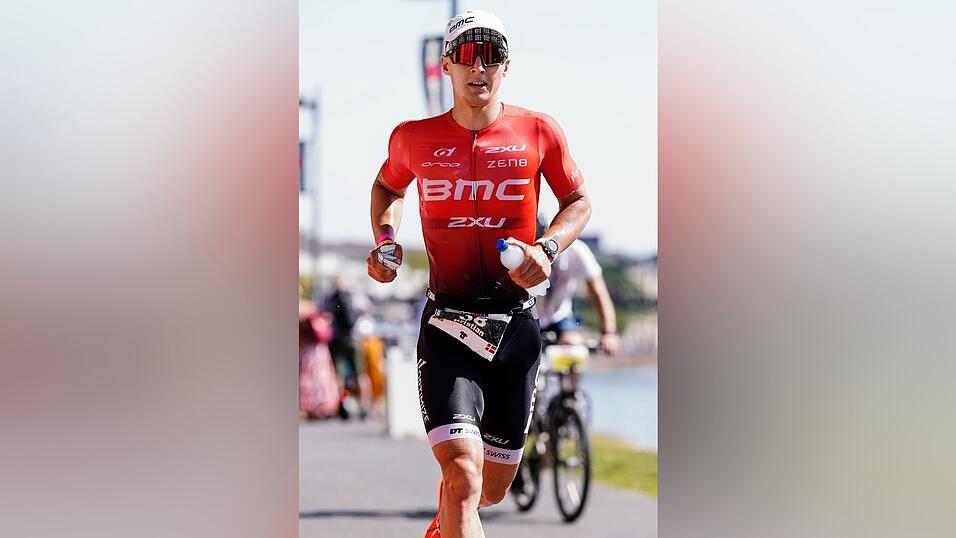 Kristian Hogenhaug startet 2026 in Roth. (Archivbild)