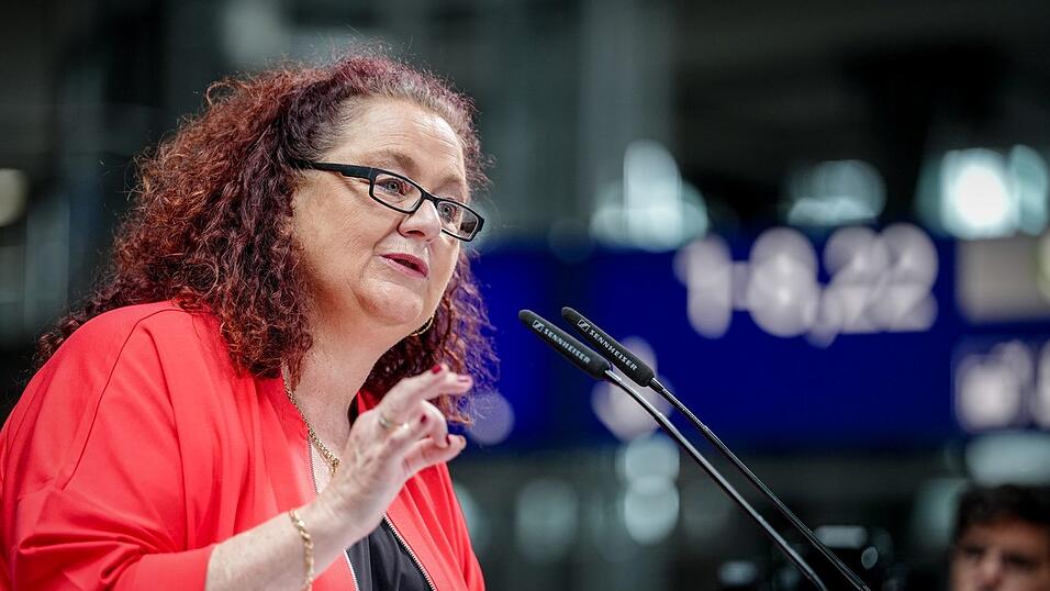 Moll: Gewalt gegen Mitarbeitende ist allt&auml;glich.