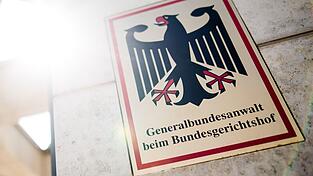 Die Bundesanwaltschaft hat die Ermittlungen &uuml;bernommen. (Archivbild)