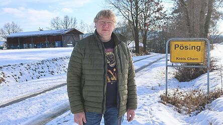 Nach sechs Jahren als P&ouml;singer B&uuml;rgermeister macht ihm das Amt noch immer Spa&szlig;, versichert Michael Reith. Die kommenden sechs Jahre m&ouml;chte er nutzen, um eigene Projekte wie den Neubau des Bauhofs anzusto&szlig;en. Aber auch Pflichtaufgaben wie die kostspielige Sanierung der Kl&auml;ranlage warten.