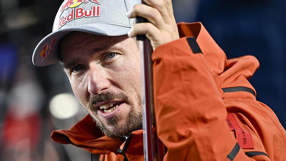 Startet seit 2024 für die Niederlande: Marcel Hirscher. (Archivbild) Startet seit 2024 für die Niederlande: Marcel Hirscher. (Archivbild)