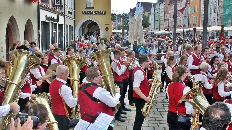 Das sind die sch&ouml;nsten Bilder vom Er&ouml;ffnungsfreitag!