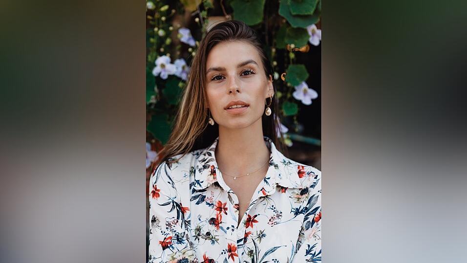 Lea Herdt aus Regensburg m&ouml;chte bei 'The Voice of Germany' durchstarten.