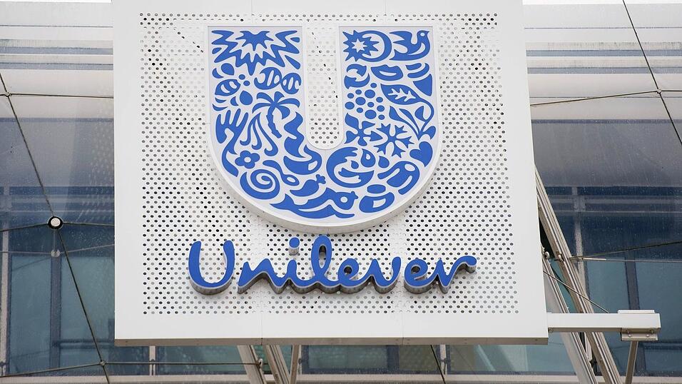 Unilever hat einen vor&uuml;bergehenden Einstellungsstopp verh&auml;ngt.