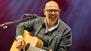 Die Clubtour von Hannes Ringlstetter verspricht den Besuchern laut Veranstalter &bdquo;maximalen Charme&ldquo;.