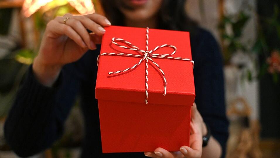 Ich schenk’ mir was: neuer Geschenke-Trend zum Fest Ich schenk’ mir was: neuer Geschenke-Trend zum Fest