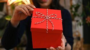 Ich schenk’ mir was: neuer Geschenke-Trend zum Fest Ich schenk’ mir was: neuer Geschenke-Trend zum Fest