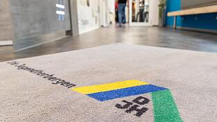 Das Deutsche Jugendherbergswerk hat seine Zahlen für das Jahr 2025 vorgestellt. (Archivbild) Das Deutsche Jugendherbergswerk hat seine Zahlen für das Jahr 2025 vorgestellt. (Archivbild)