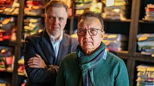 Der Anwalt Burkhard Benecken vertritt den Gelsenkirchener Faqir Malyar und rund 100 weitere Gesch&auml;digte.