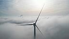 Noch liegt viel Nebel über der Thematik. Im Zug der Energiewende sollen mehr Windkraftanlage entstehen. Doch gerade in touristisch geprägten Gebieten des Landkreises überwiegen die Vorbehalte.