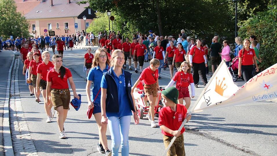 Augenblicke vom Festwirteinzug 2018. Augenblicke vom Festwirteinzug 2018.