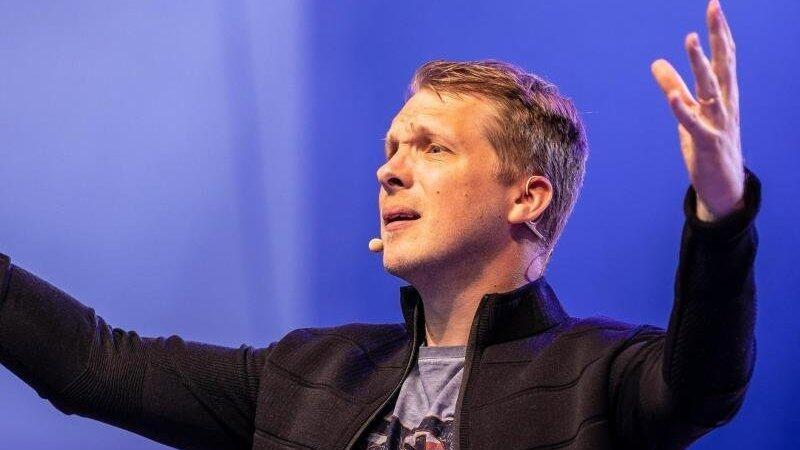 Comedian Oliver Pocher verstieß gegen das Hygienekonzept eines Veranstalters. Comedian Oliver Pocher verstieß gegen das Hygienekonzept eines Veranstalters.