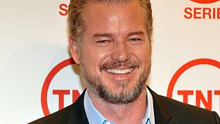 Mit seiner Rolle in der Serie &laquo;Grey's Anatomy&raquo; wurde Eric Dane weltber&uuml;hmt.