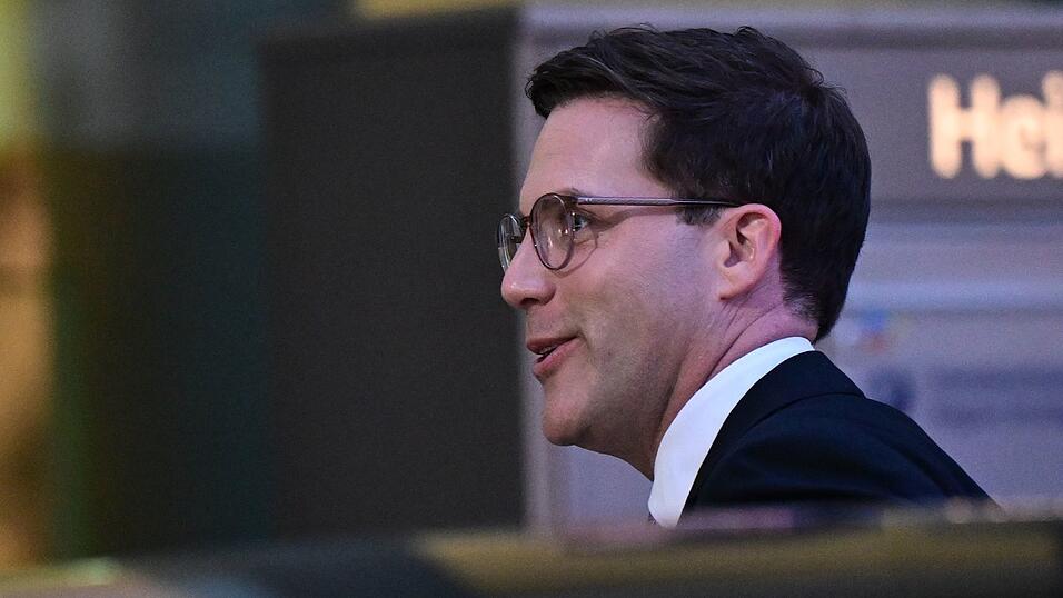 Die CDU wirft den Gr&uuml;nen im Umgang mit Hagel eine &laquo;Schmutzkampagne&raquo; vor. (Archivbild)