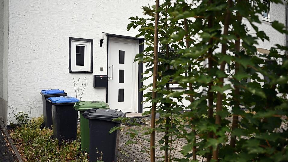 Das Haus liegt in einer ruhigen Wohngegend. (Archivbild) Das Haus liegt in einer ruhigen Wohngegend. (Archivbild)