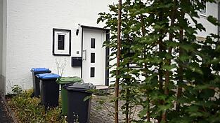 Das Haus liegt in einer ruhigen Wohngegend. (Archivbild) Das Haus liegt in einer ruhigen Wohngegend. (Archivbild)