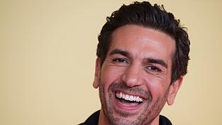 Schauspielstar Elyas M'Barek zieht zur&uuml;ck nach M&uuml;nchen. (Archivbild)