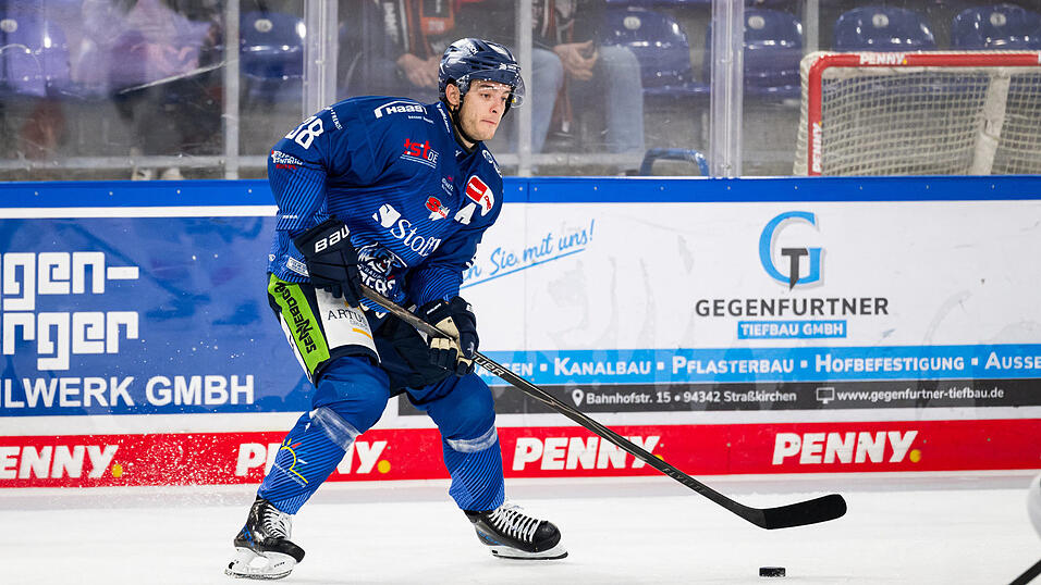 Vor den schweren Spielen gegen Bremerhaven und München setzt Stefan Loibl auf Schnelligkeit und Heimstärke.