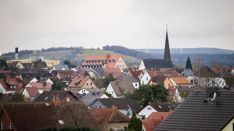 Eine 34 Jahre alte Frau steht unter Verdacht, das Baby getötet zu haben.