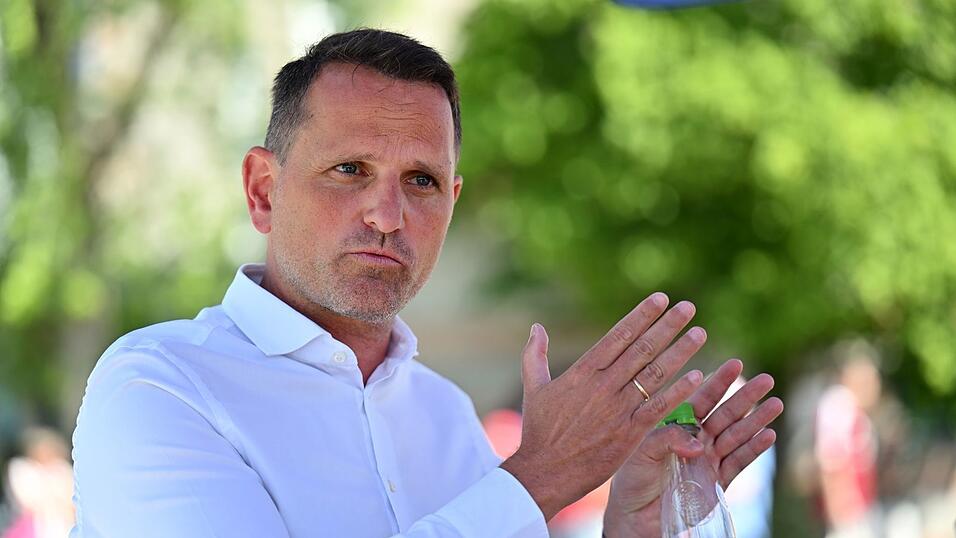 Sportvorstand Joti Chatzialexiou fordert einen Sieg am Wochenende.