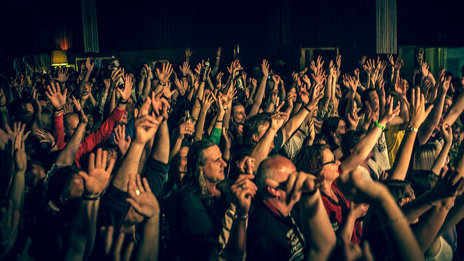 Die beiden Diskoteken 'Bauhaus' und Rocket-Club schlie&szlig;en zum Ende des Jahres. (Foto: Alexey Testov)