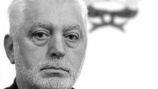 Designer Paco Rabanne ist im Alter von 88 Jahren gestorben. (Archivbild)