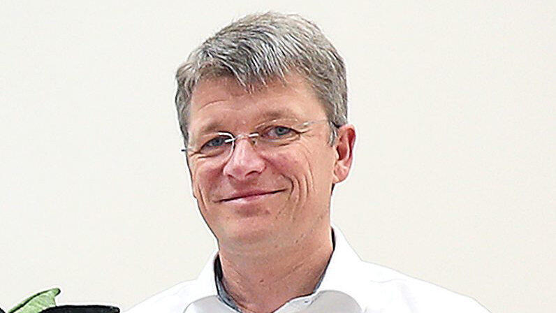 Dr. Dietmar Eglinsky