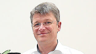 Dr. Dietmar Eglinsky