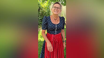 Hannelore Freund engagiert sich seit fast 30 Jahren für die Rolligruppe.